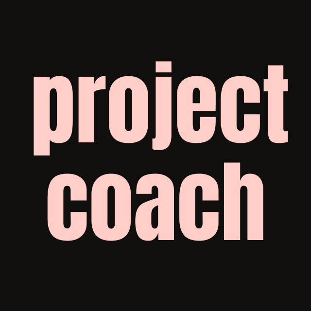 project coach